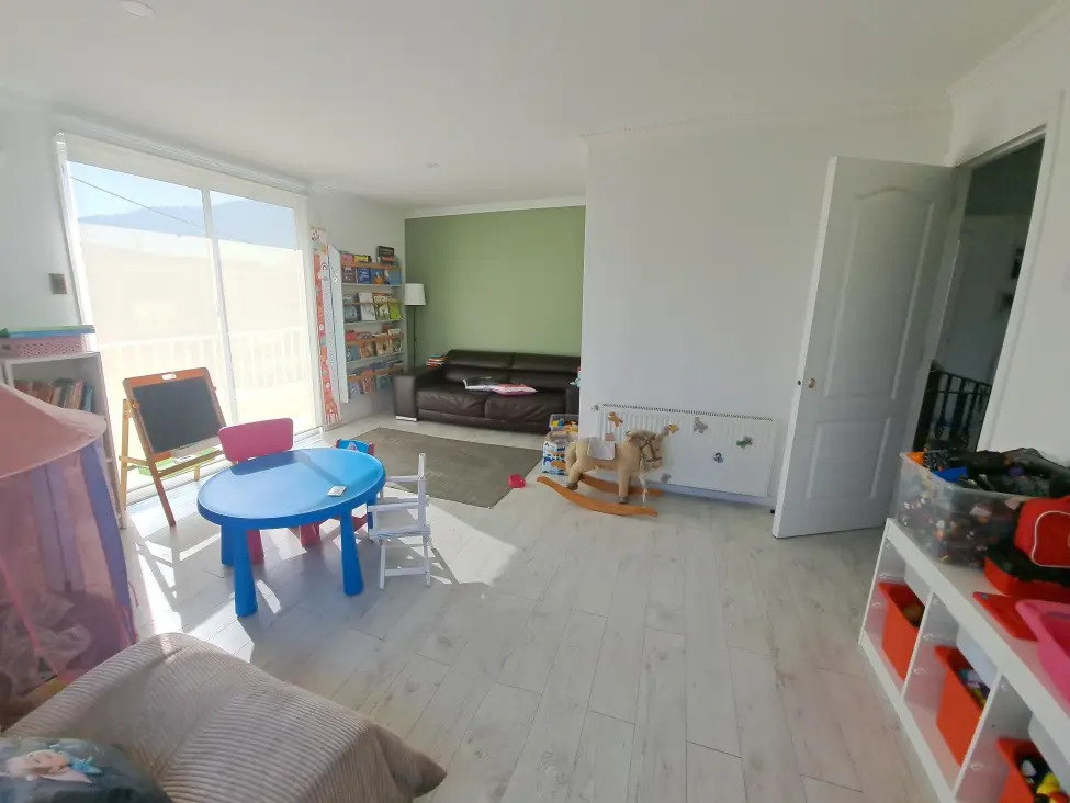 Venta Casa 6D 4B 3E Tabancura - Vitacura