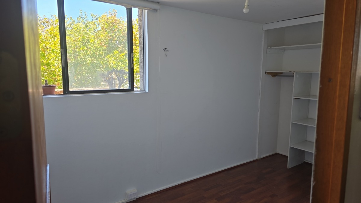 Venta Departamento NO 3D 2B 1E 1B Barrio Italia - Providencia