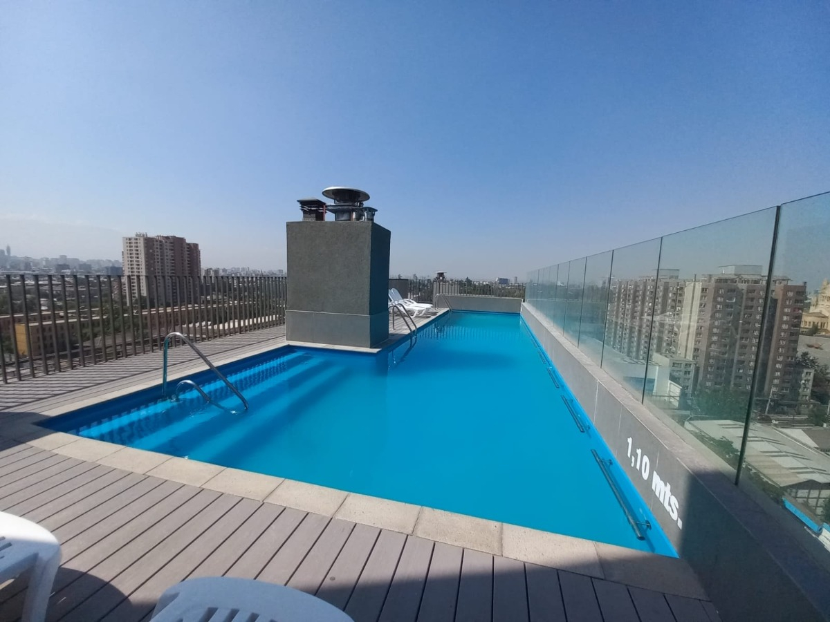 Venta Departamento NP 2D 1B 1B Salvador Guti&eacute;rrez - Quinta Normal
