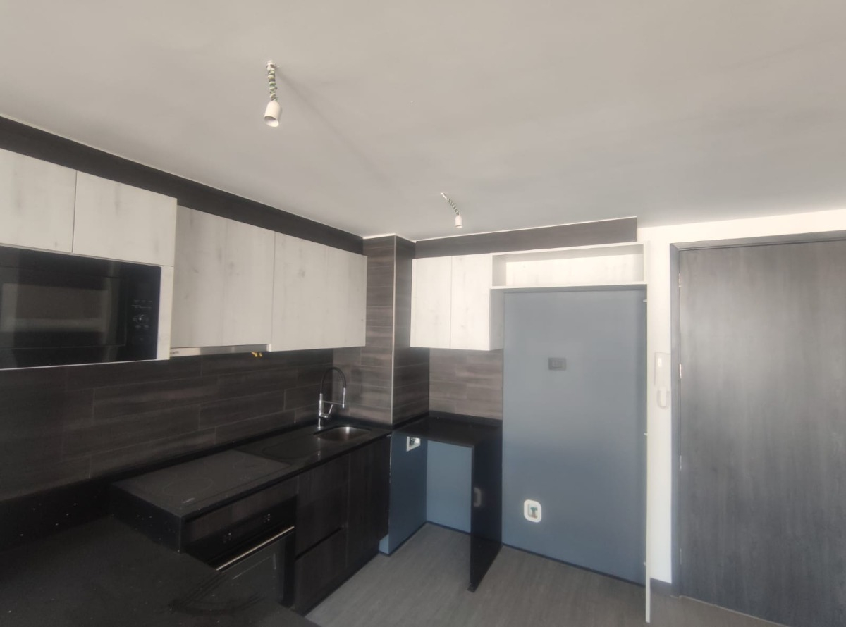 Arriendo Departamento P 3D en suite 3B 2E 1Bd Salvador - Providencia