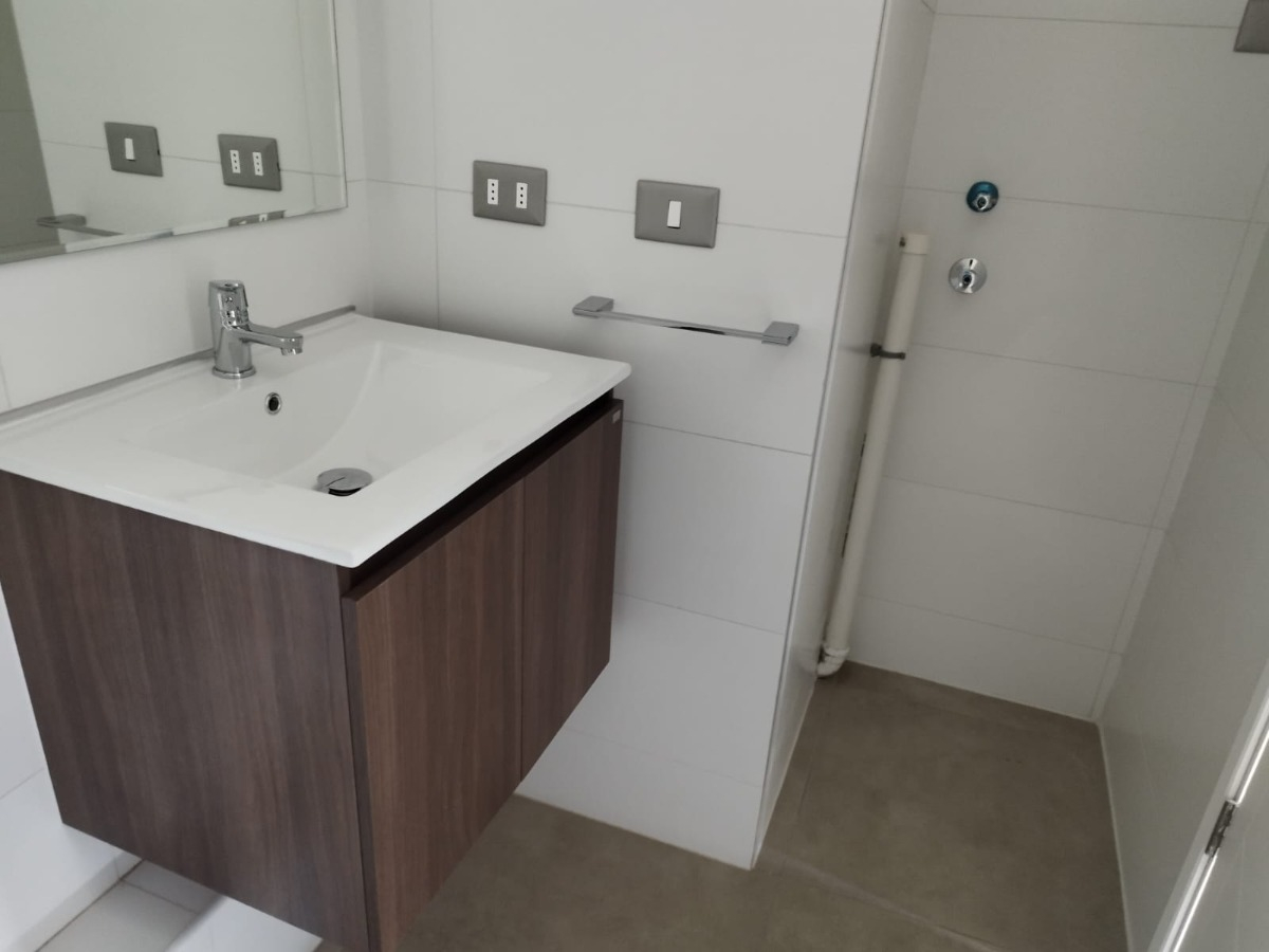 Arriendo Departamento S 2D 2B 1E 1B Francisco de Villagra - La Reina