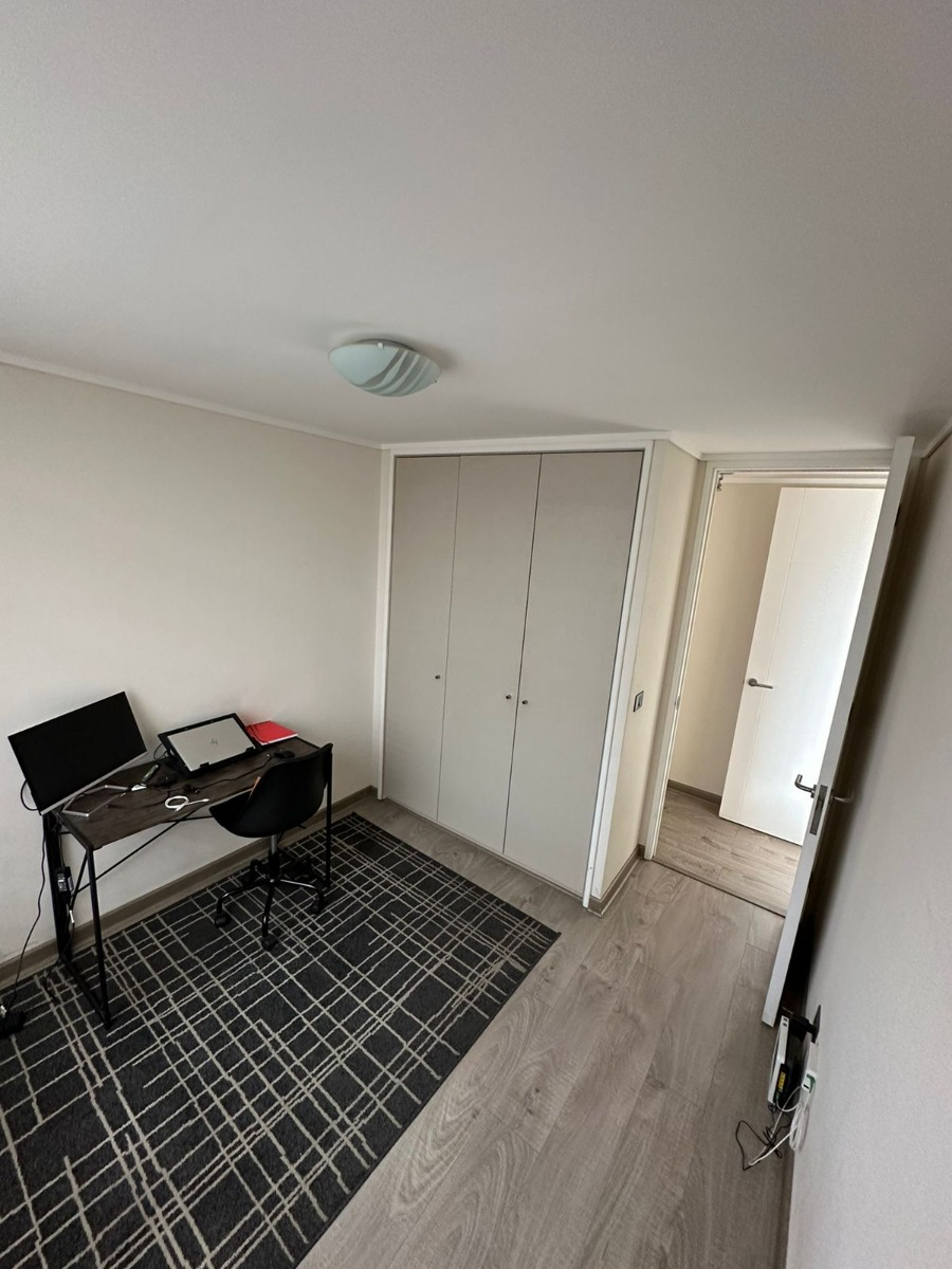 Venta Departamento S 2D 2B 1E 1B Metro Irarr&aacute;zaval - &Ntilde;u&ntilde;oa