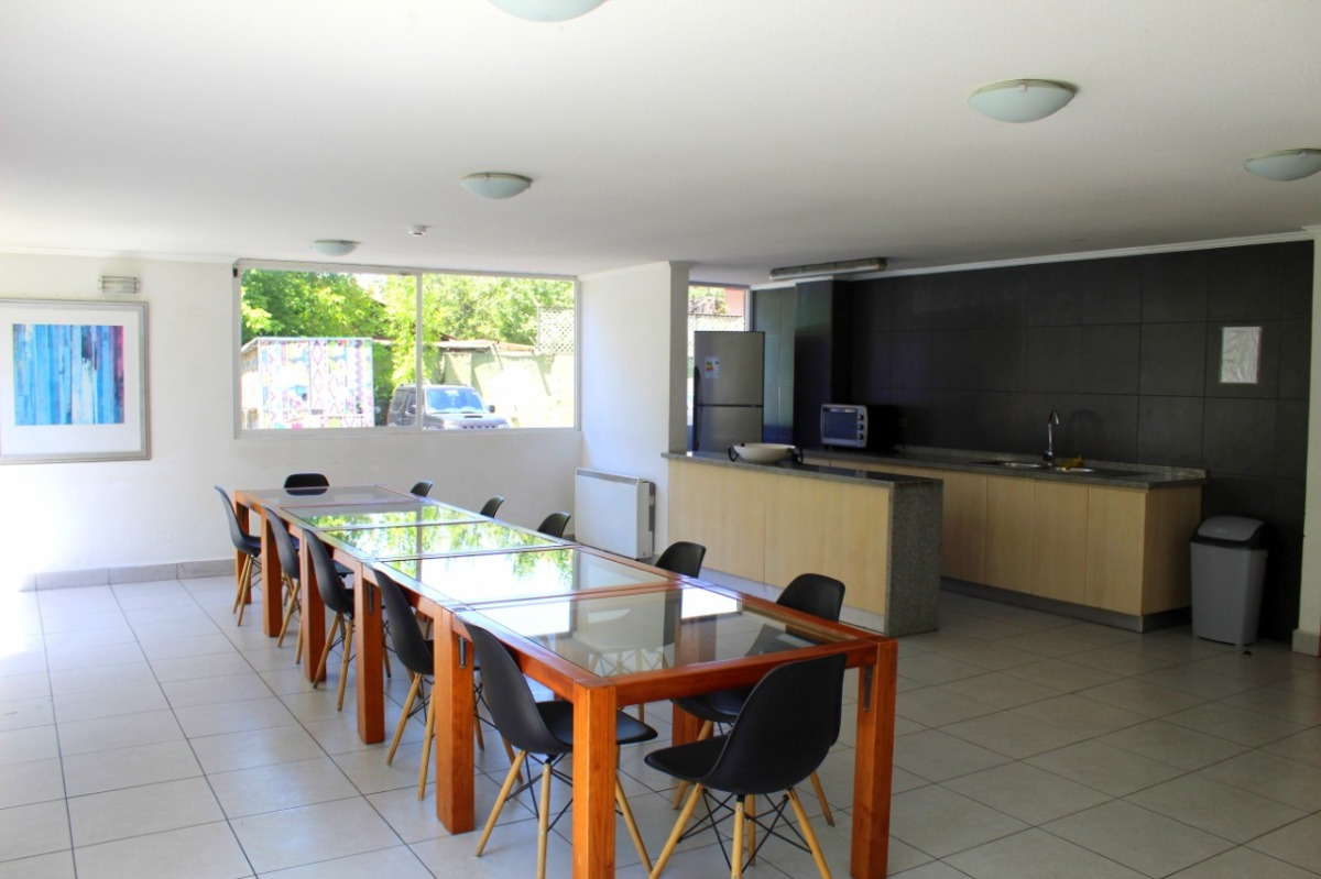 Venta Departamento NO 2D 2B 1E 1B Estadio Nacional - &Ntilde;u&ntilde;oa