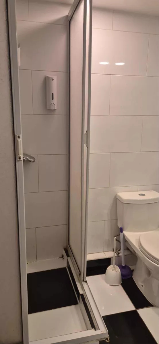 Arriendo Departamento O 2D 1B 1E Barrio El Golf - Las Condes