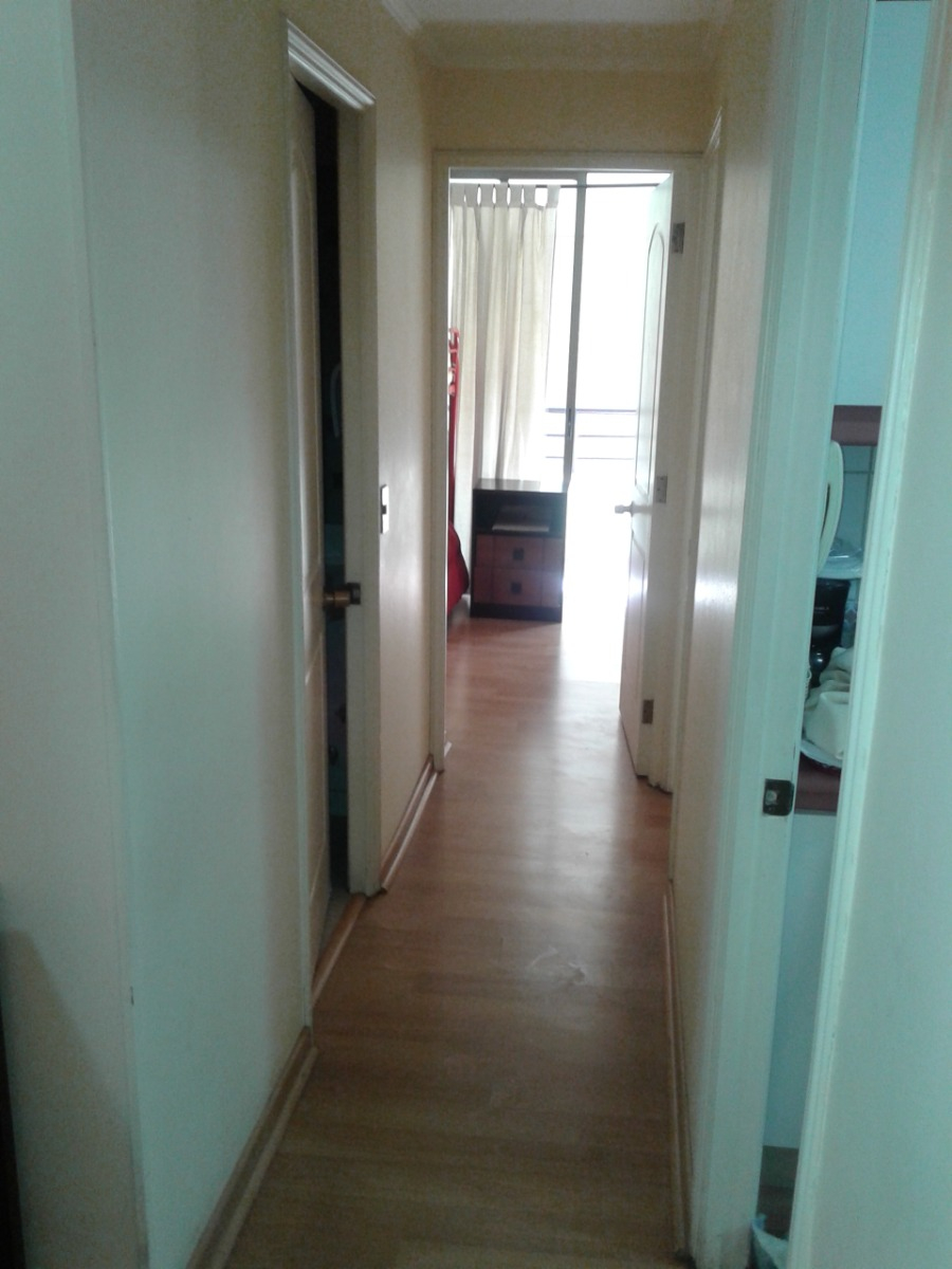 Venta Departamento S 2D 2B 1E 1B Campus Oriente - Providencia