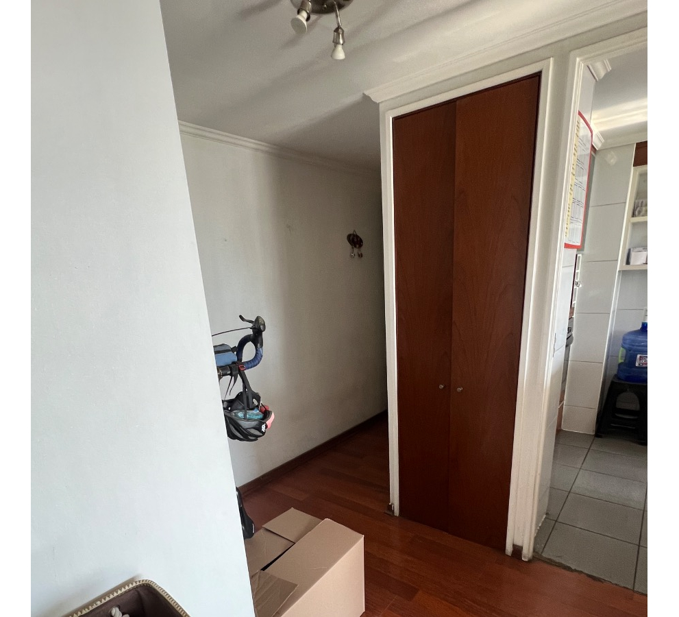 Arriendo Departamento 3D en suite 2B 1E Plaza &Ntilde;u&ntilde;oa - &Ntilde;u&ntilde;oa