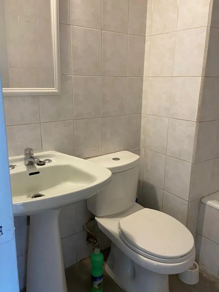 Venta Departamento 3D Carlos Ossand&oacute;n - La Reina