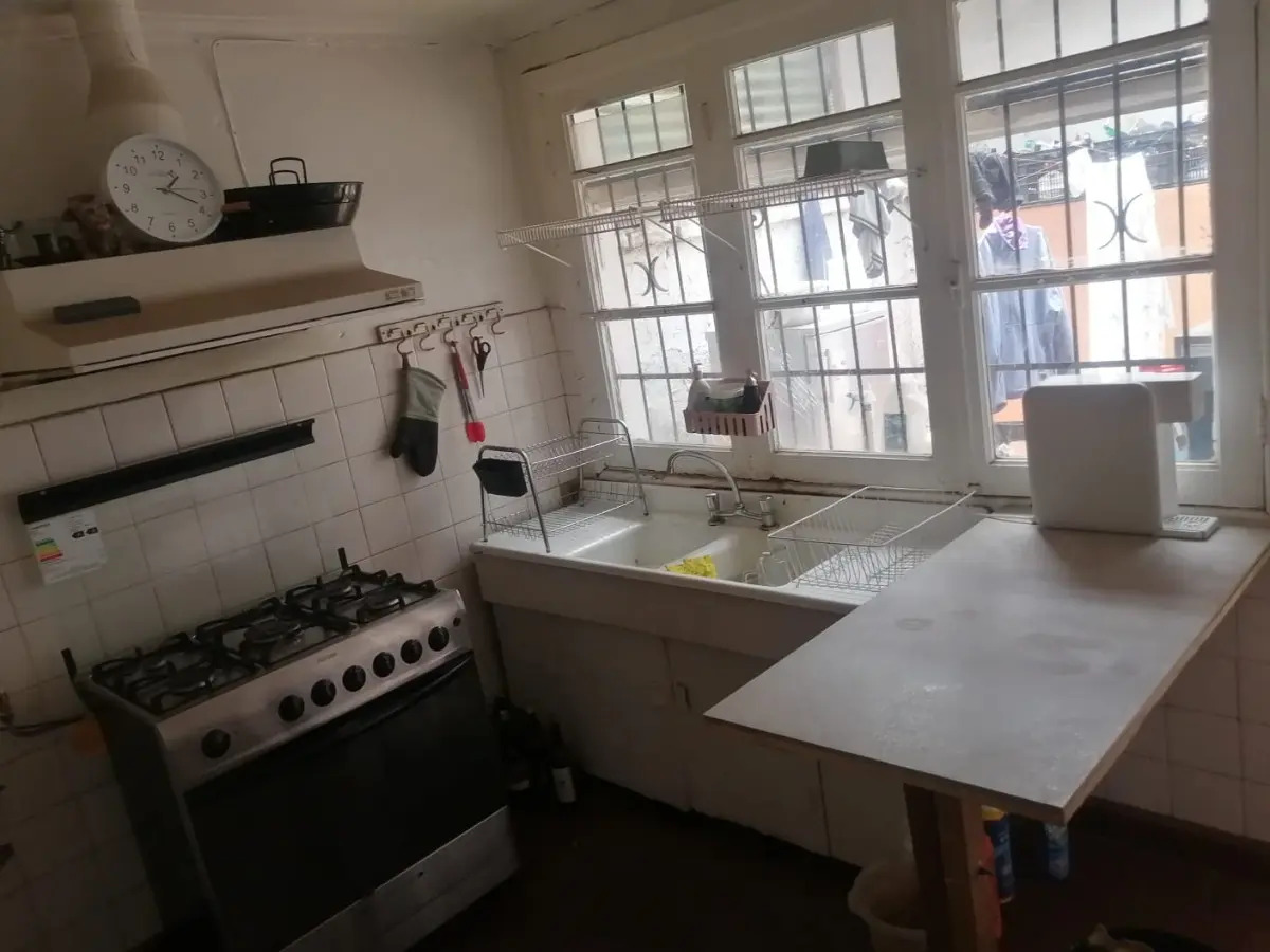 Venta Casa 4D Las Lilas - Providencia