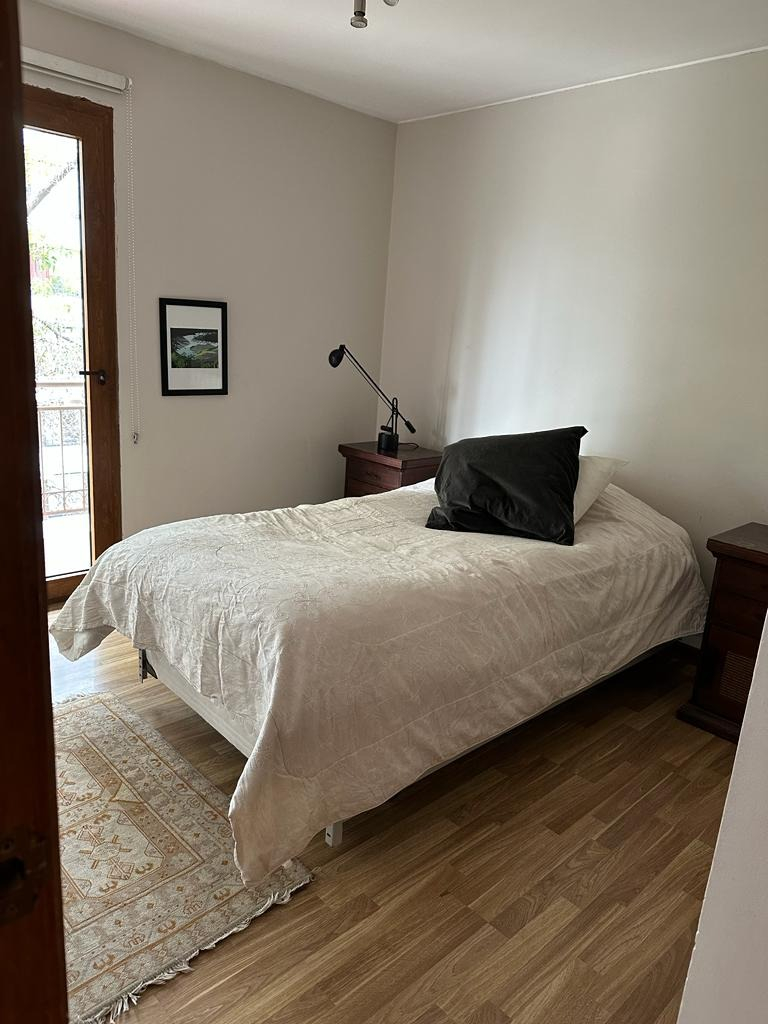 Arriendo Departamento NOSP 3D en suite 2B 1E Sebasti&aacute;n Elcano - Las Condes