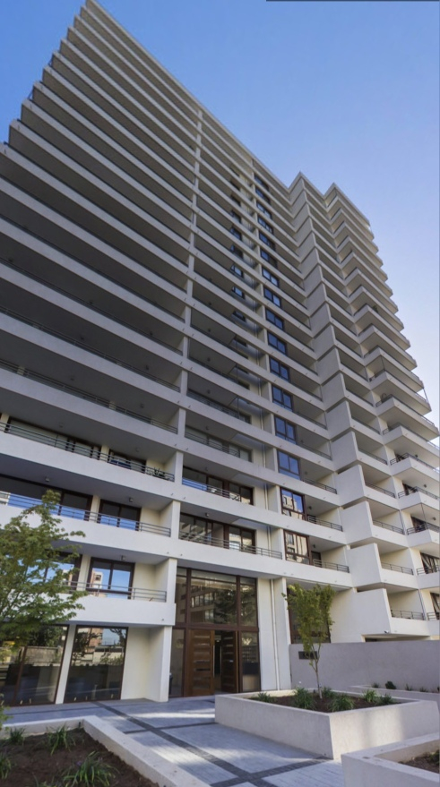 Venta Departamento 2D Rotonda Atenas - Las Condes