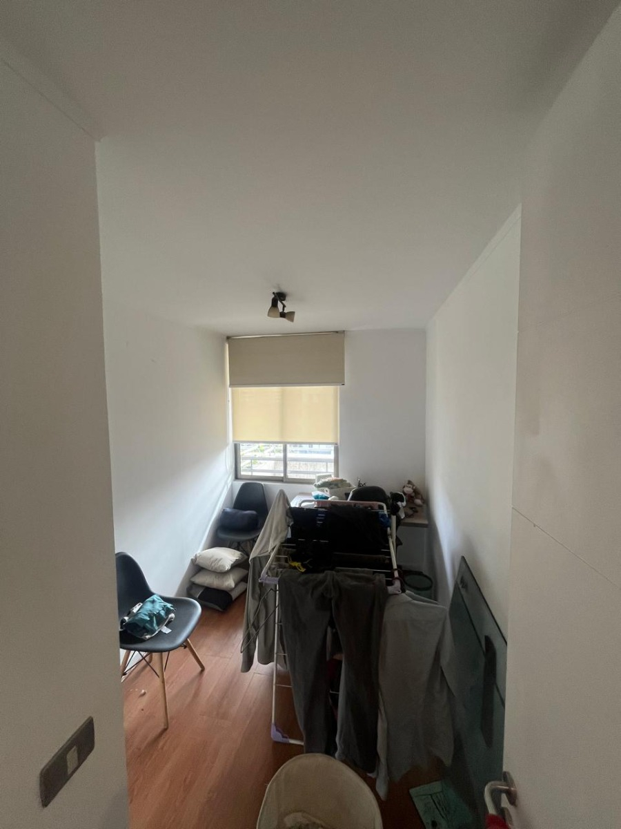 Arriendo Departamento N 2D 2B 1E Las Lilas - Providencia