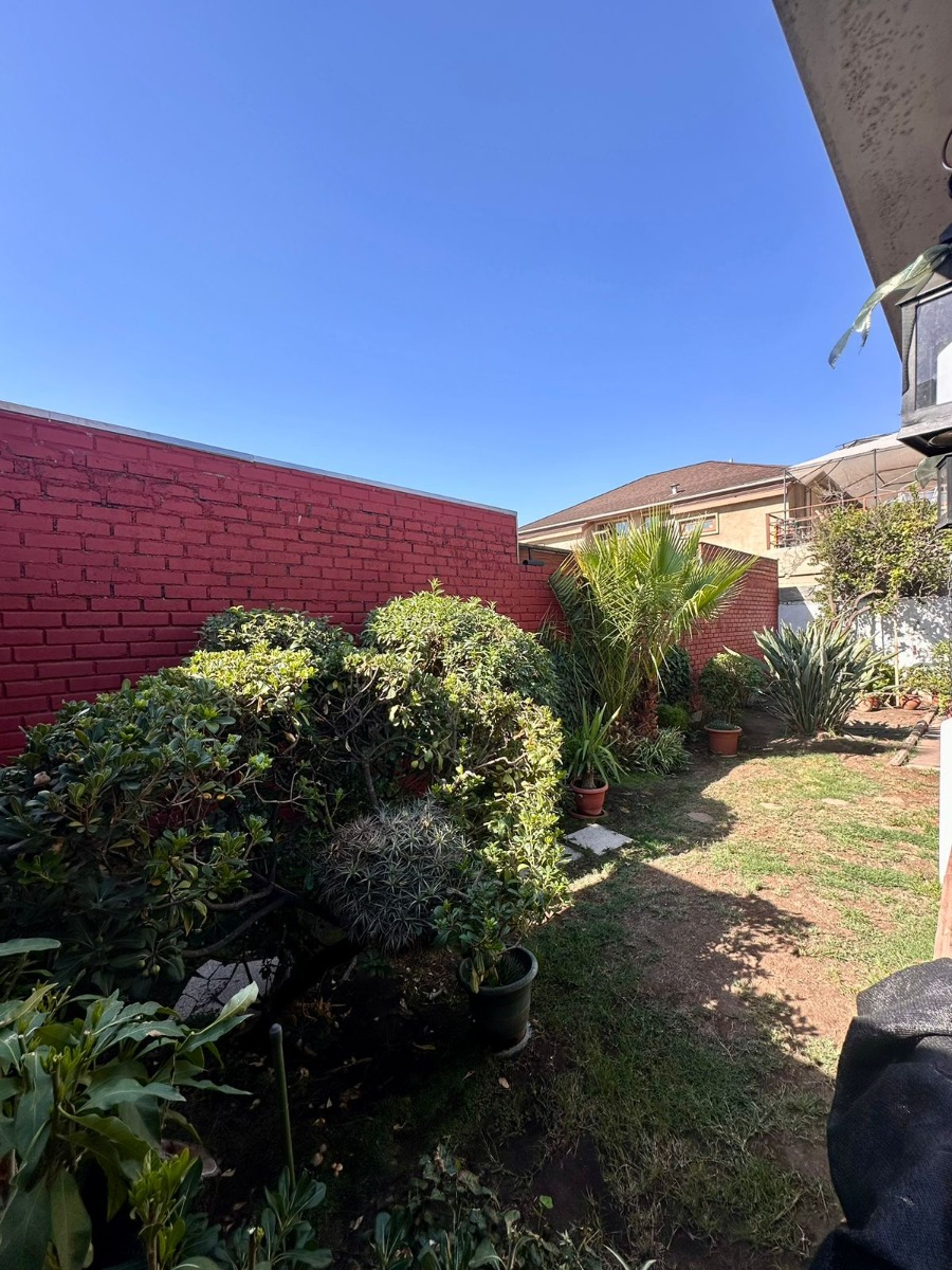 Venta Casa S 3D 3B 2E 1B Sebasti&aacute;n Elcano - Las Condes