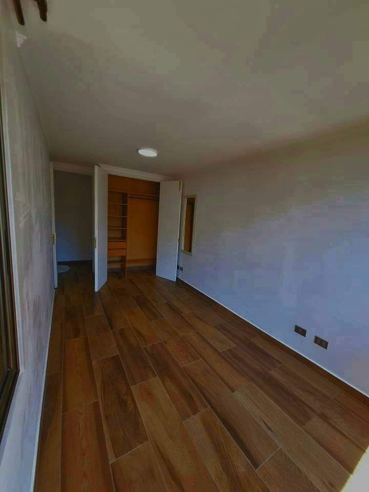 Depto 3D m&aacute;s Home Office, totalmente REMODELADO - Las Condes