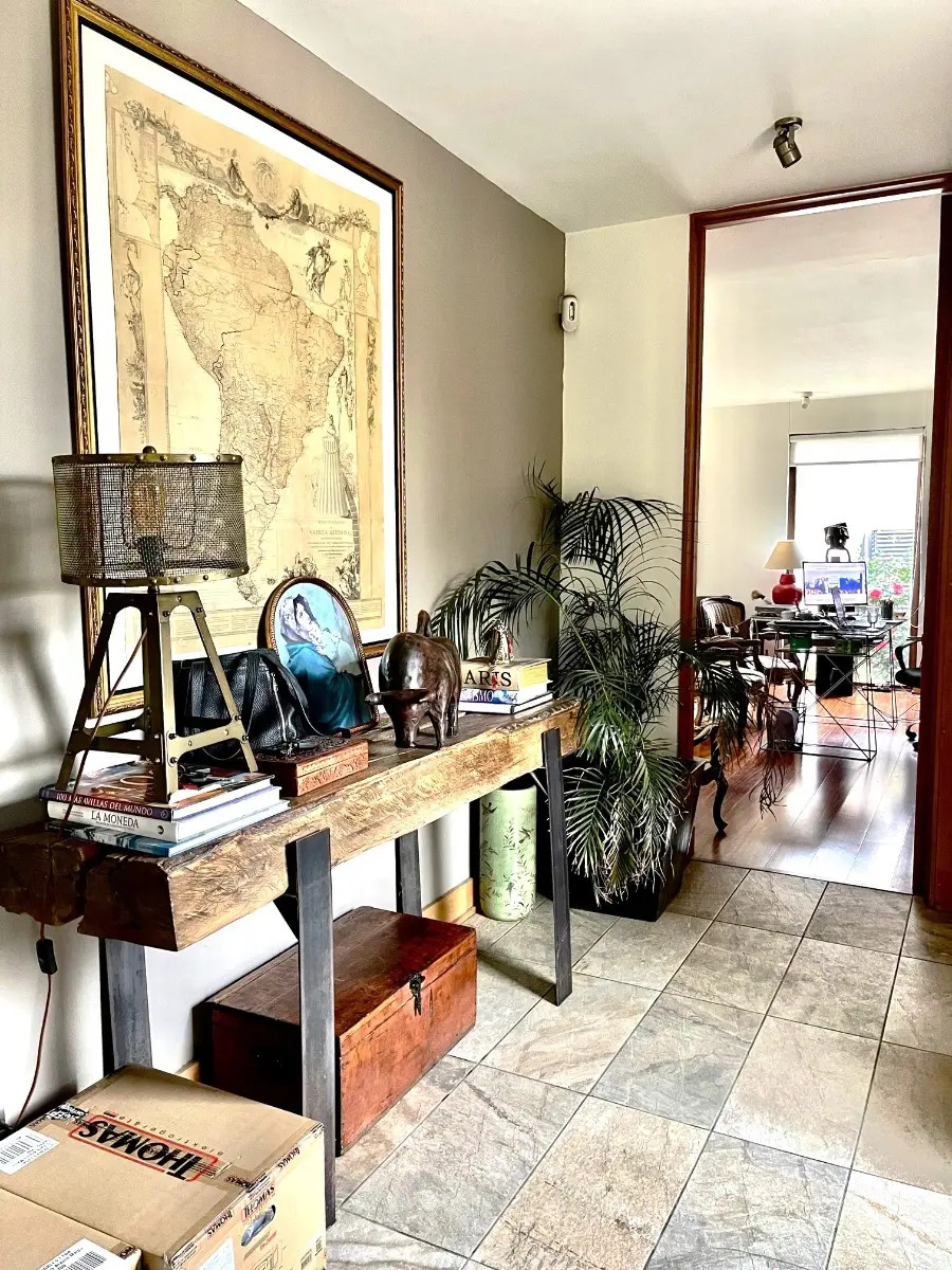 Venta Casa N 4D en suite Walk-in cl&oacute;set 5B 6E 1B Los Trapenses - Lo Barnechea