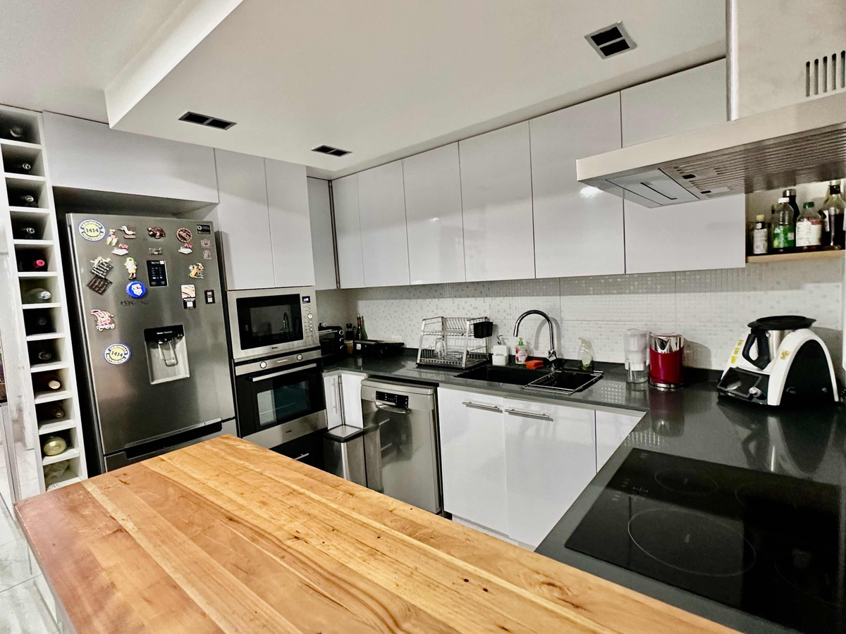 Venta Departamento 2D 3B 2E Las Lilas - Providencia