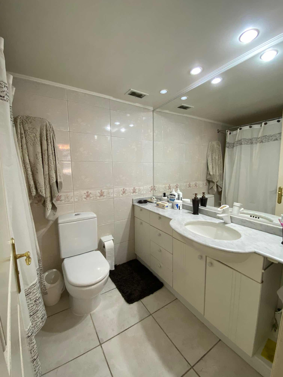 Arriendo Departamento 3D Sebasti&aacute;n Elcano - Las Condes