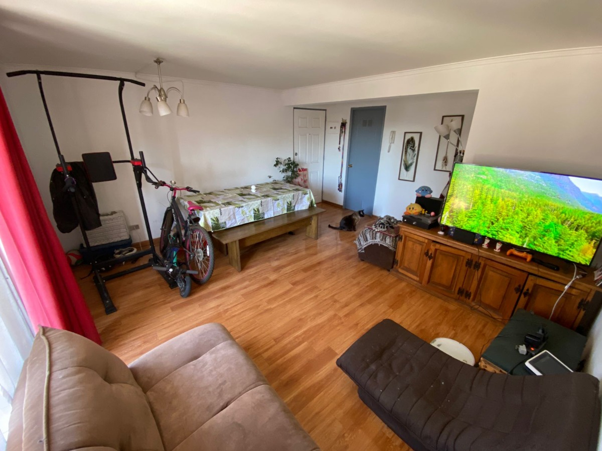 Arriendo Departamento NO 3D en suite 3B 1E Metro &Ntilde;u&ntilde;oa - &Ntilde;u&ntilde;oa