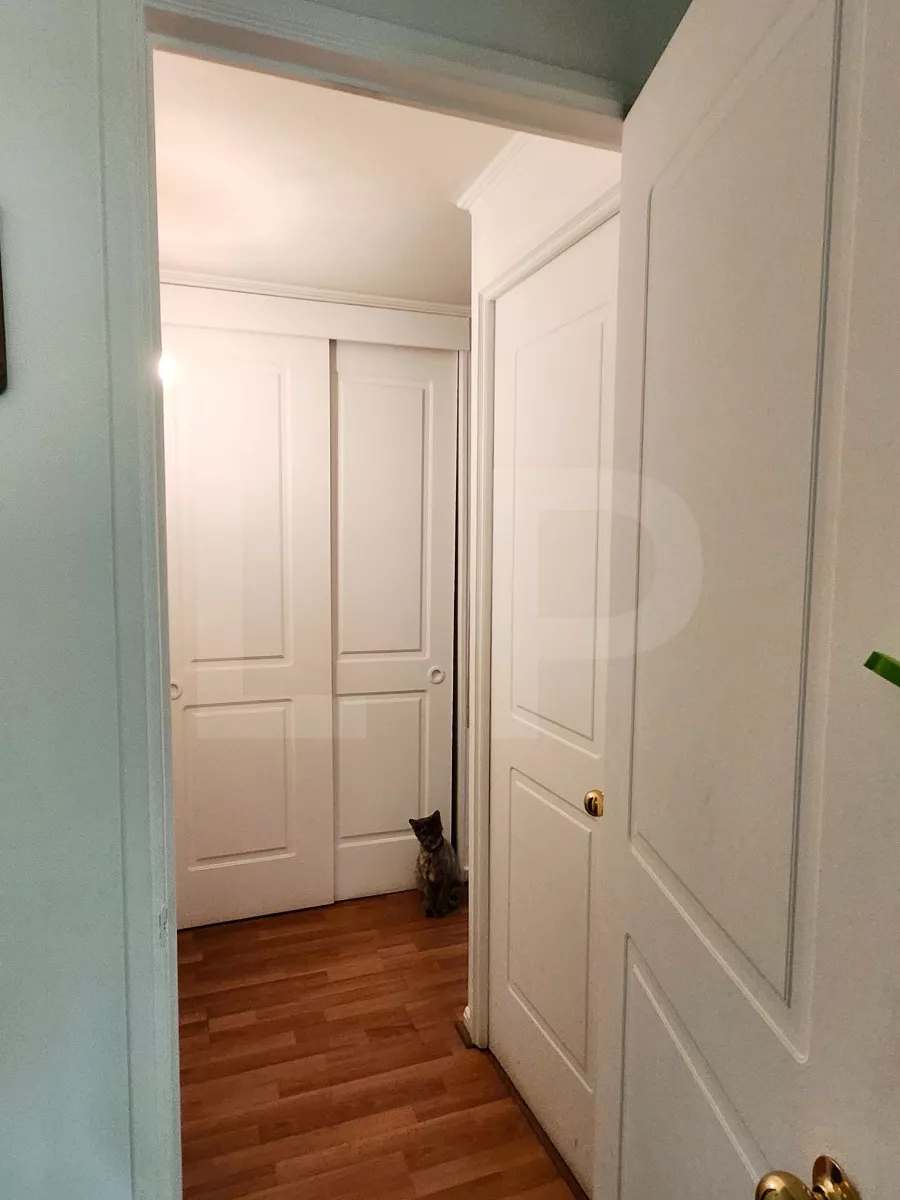 Venta Departamento 2D 2B 1E Barrio El Golf - Las Condes