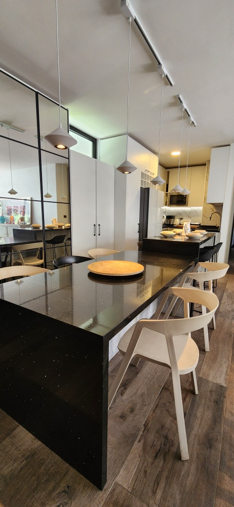 Arriendo Departamento 4D 2B 2E 1B Pedro de Valdivia Norte - Providencia