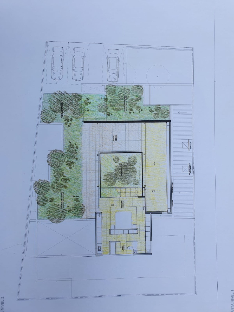 Venta Casa NO 6D 5B 3E 1B Metro Escuela Militar - Las Condes