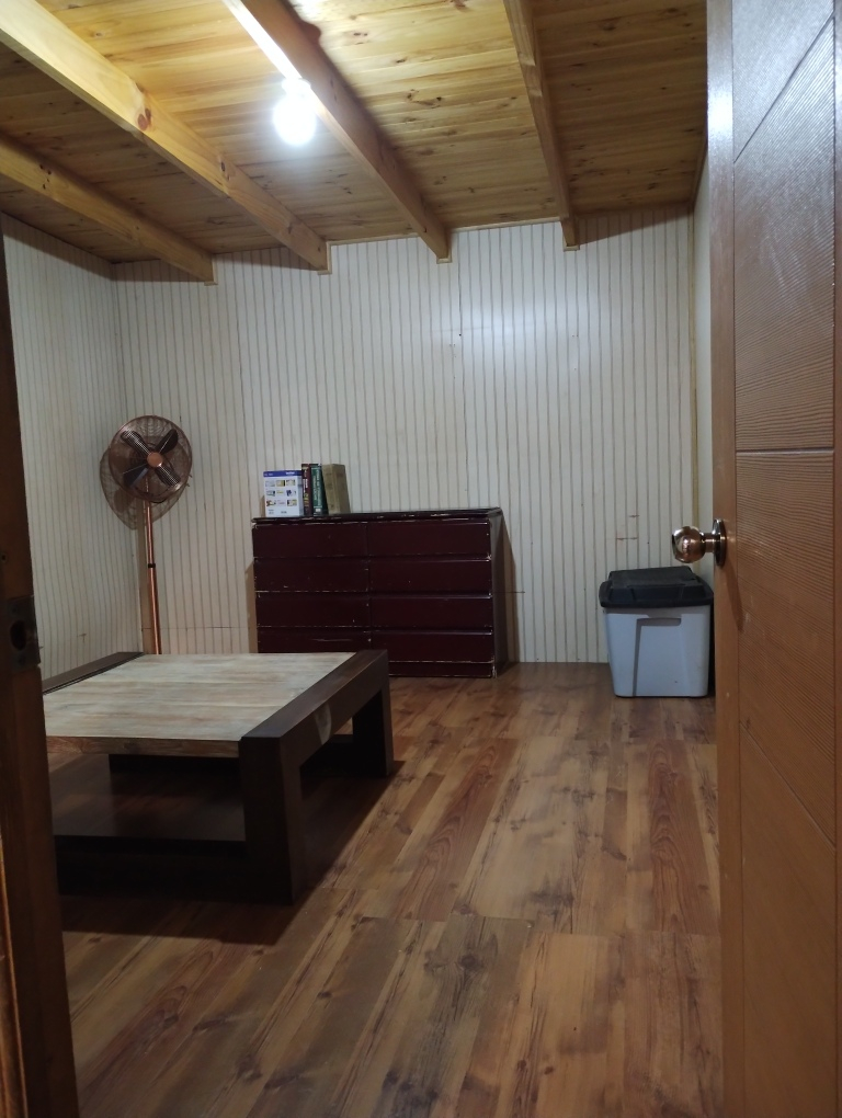 Venta Casa 4D 1B 1E Plaza San Enrique - Lo Barnechea