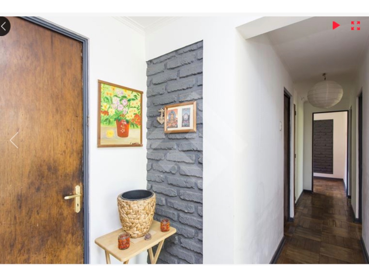 Arriendo Casa 3D Los Dominicos - Las Condes