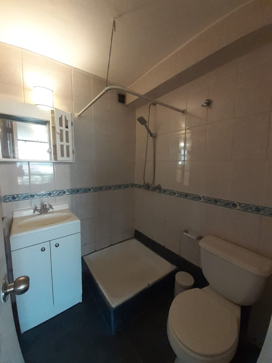 Arriendo Departamento NO 2D en suite Walk-in cl&oacute;set 2B 1E Parque Padre Alberto Hurtado - Las Condes