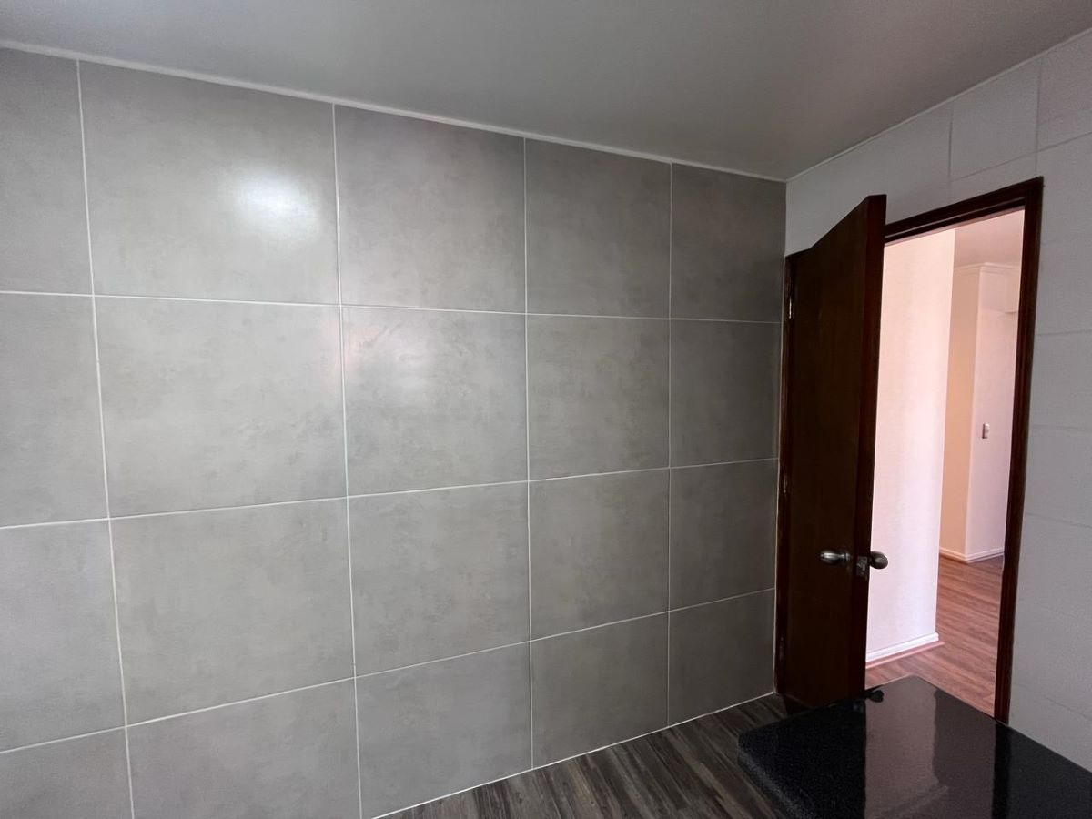 Arriendo Departamento 3D 2B 1E 1B Metro Escuela Militar - Las Condes