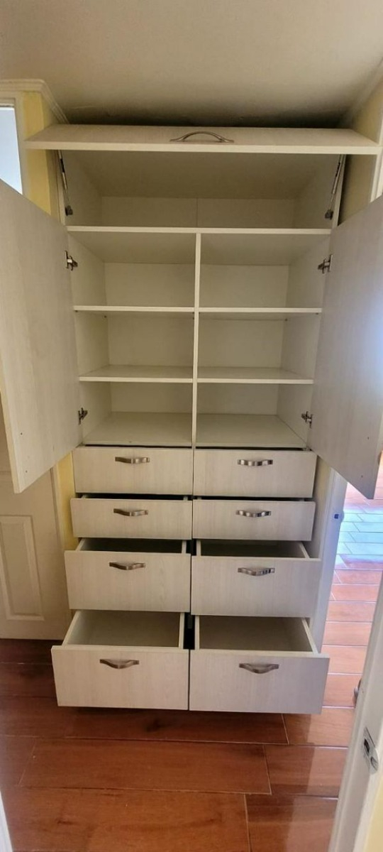 Arriendo Departamento NO 3D 2B 1B Villa Frei - &Ntilde;u&ntilde;oa