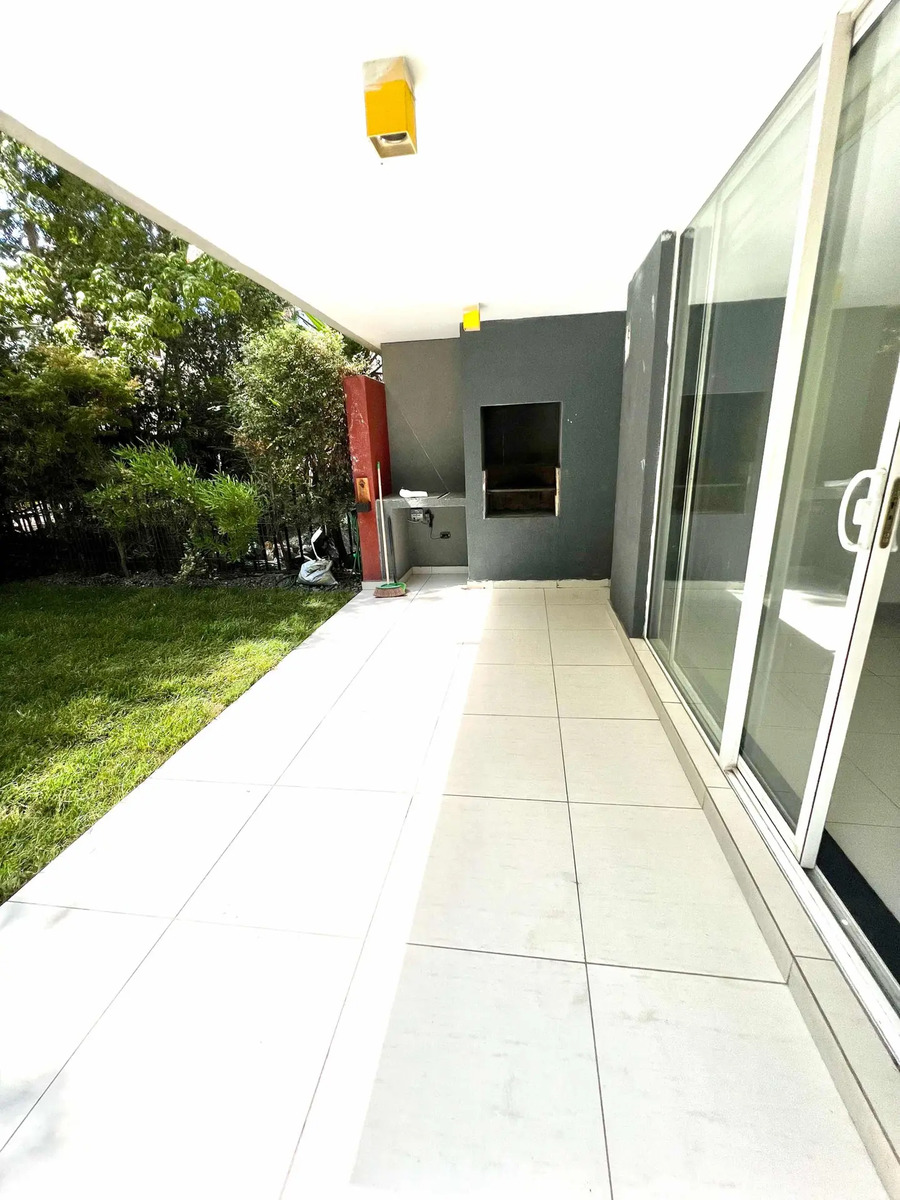 Arriendo Departamento 2D 2B 1E 1B Plaza &Ntilde;u&ntilde;oa - &Ntilde;u&ntilde;oa