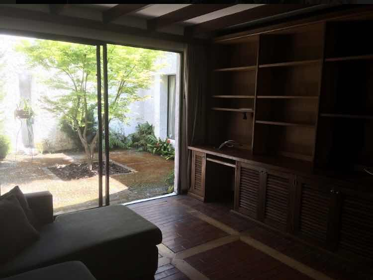 Venta Casa 4D La Dehesa - Lo Barnechea