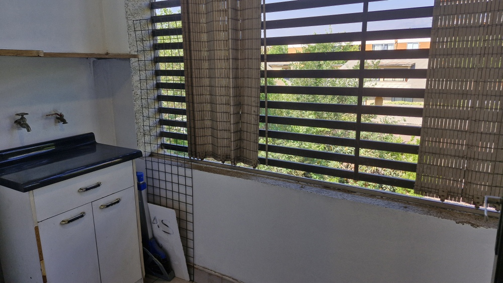 Arriendo Departamento 3D 2B 1B Metro &Ntilde;u&ntilde;oa - &Ntilde;u&ntilde;oa