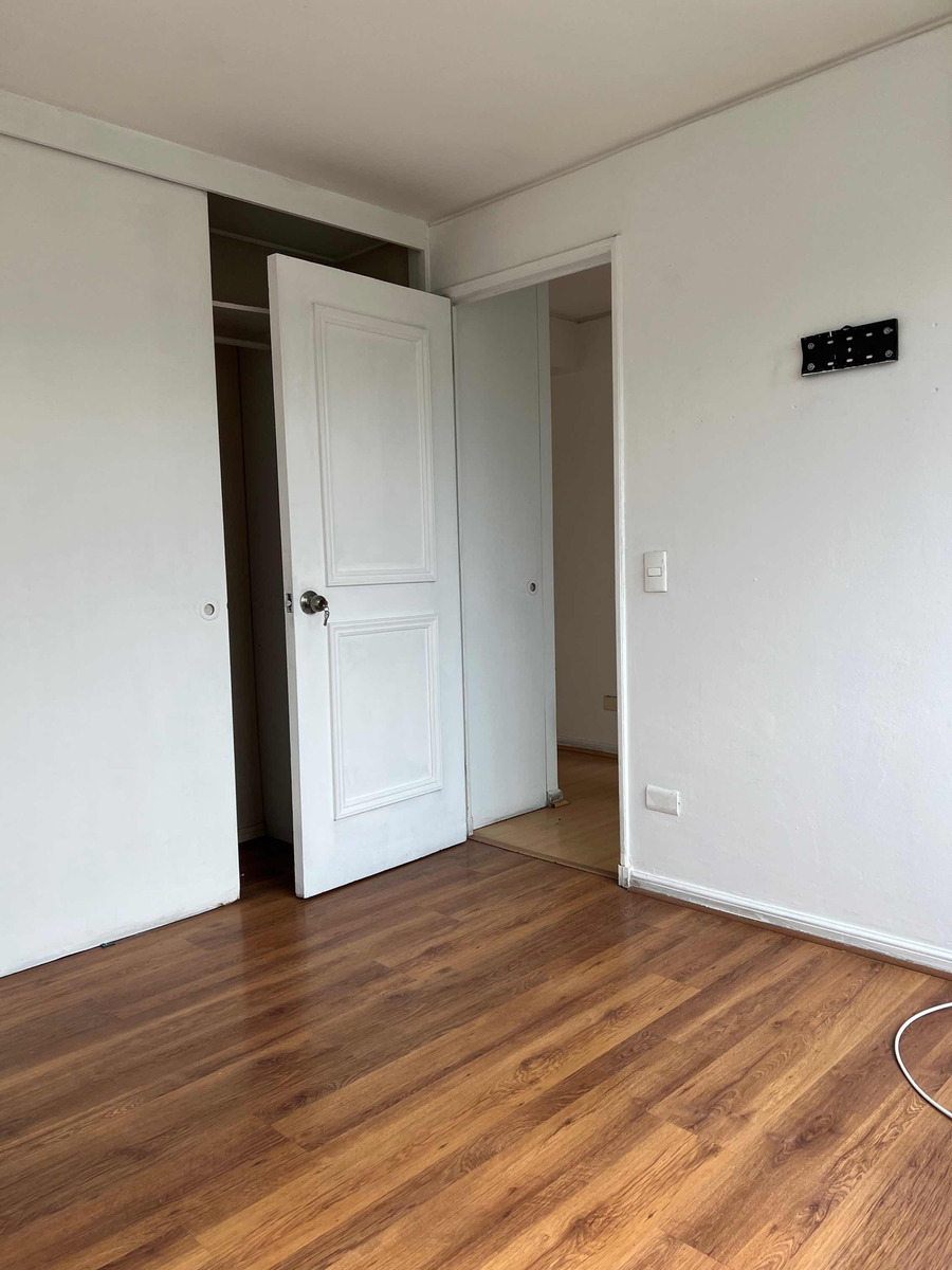 Arriendo Departamento 3D  - Lo Barnechea