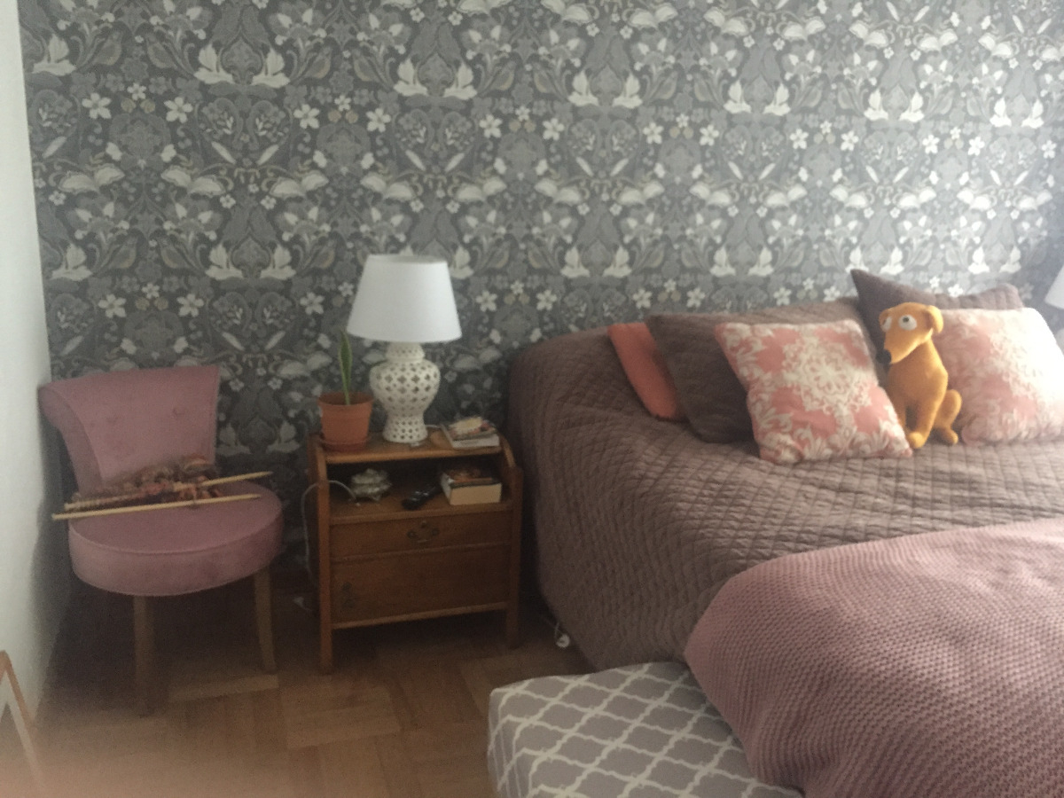 Arriendo Departamento N 2D 2B 1B Manuel Montt - Providencia