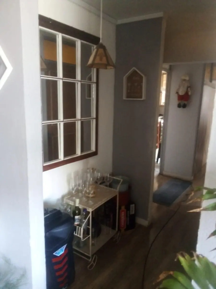 Venta Departamento NO 3D 1B 1E Villa Los Jard&iacute;nes - Villa Los Presidentes - &Ntilde;u&ntilde;oa