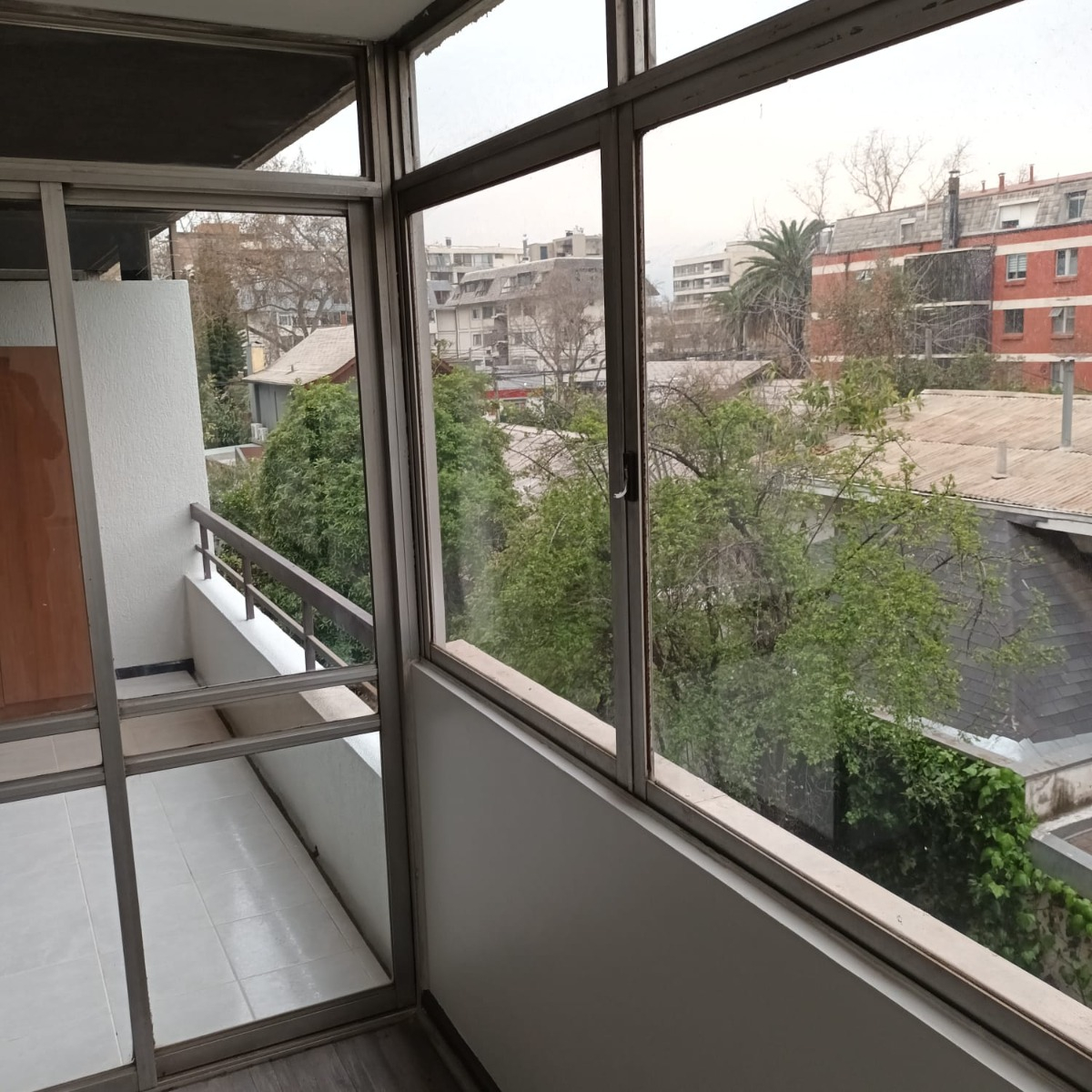 Arriendo Departamento NO 2D 1B 1E Plaza &Ntilde;u&ntilde;oa - &Ntilde;u&ntilde;oa