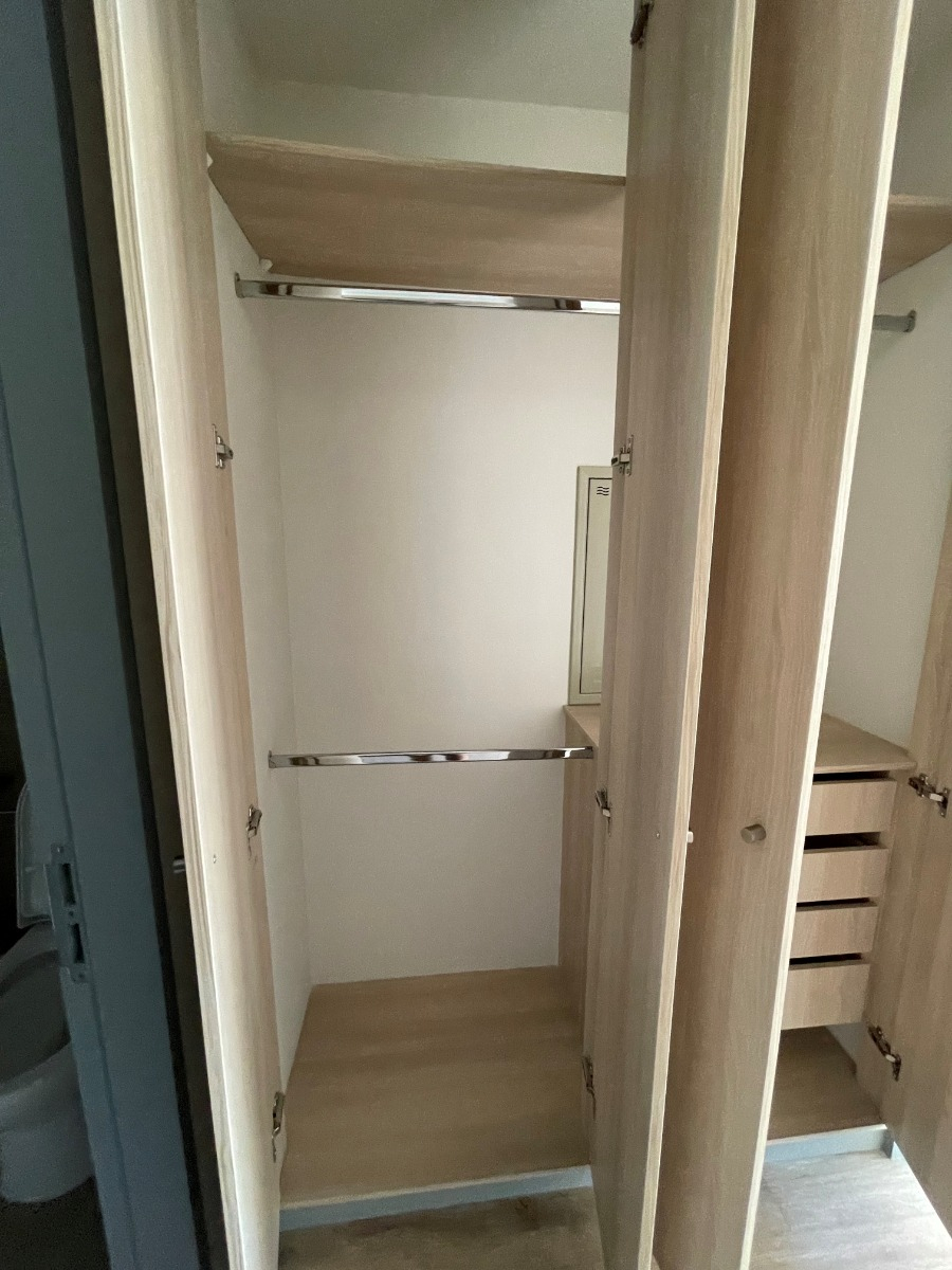 Arriendo Departamento P 1D en suite 1B 1E 1B Metro Hernando de Magallanes - Las Condes