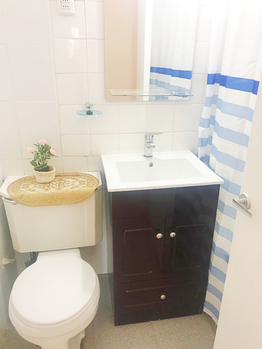 Venta Departamento SP 3D 1B 1E Villa Los Jard&iacute;nes - Villa Los Presidentes - &Ntilde;u&ntilde;oa