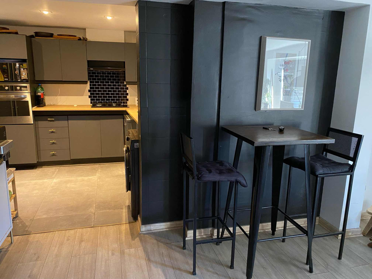 Arriendo Casa 3D Estadio Croata - Vitacura