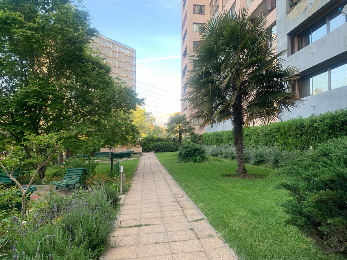 Venta Departamento 4D 4B 2E Nueva Las Condes - Las Condes