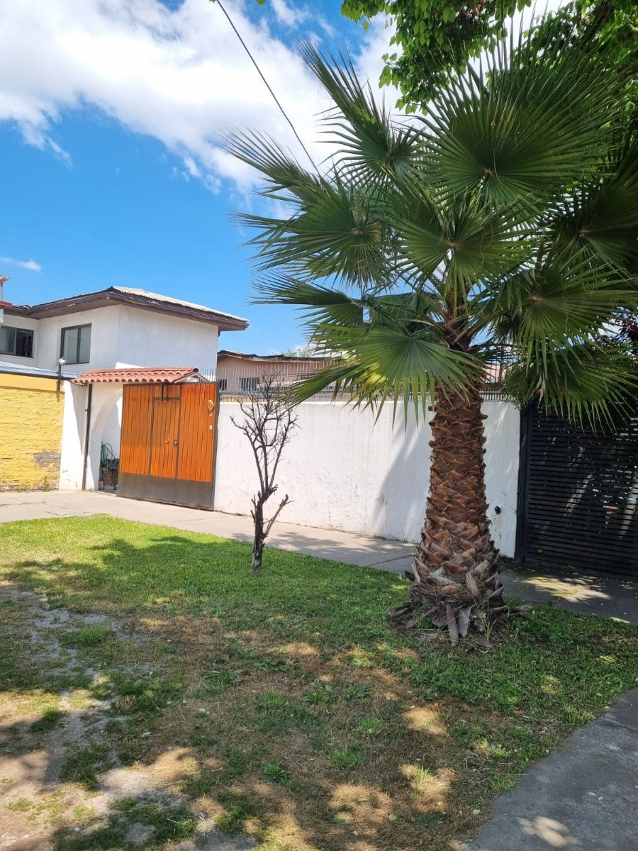 Venta Casa O 4D en suite 2B 3E Parque Juan XXIII - &Ntilde;u&ntilde;oa