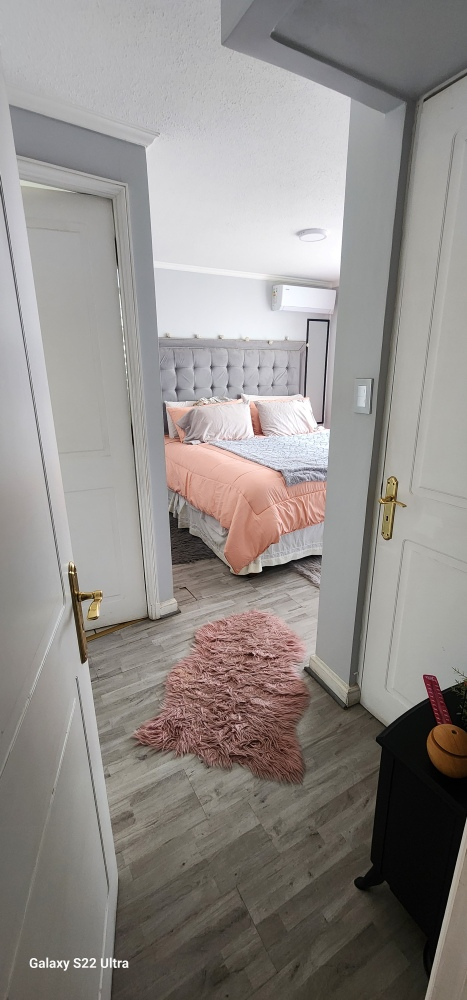 Venta Departamento 3D 2B 1E Parque San Eugenio - Metro &Ntilde;uble - &Ntilde;u&ntilde;oa