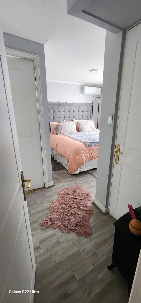 Venta Departamento 3D 2B 1E Parque San Eugenio - Metro &Ntilde;uble - &Ntilde;u&ntilde;oa