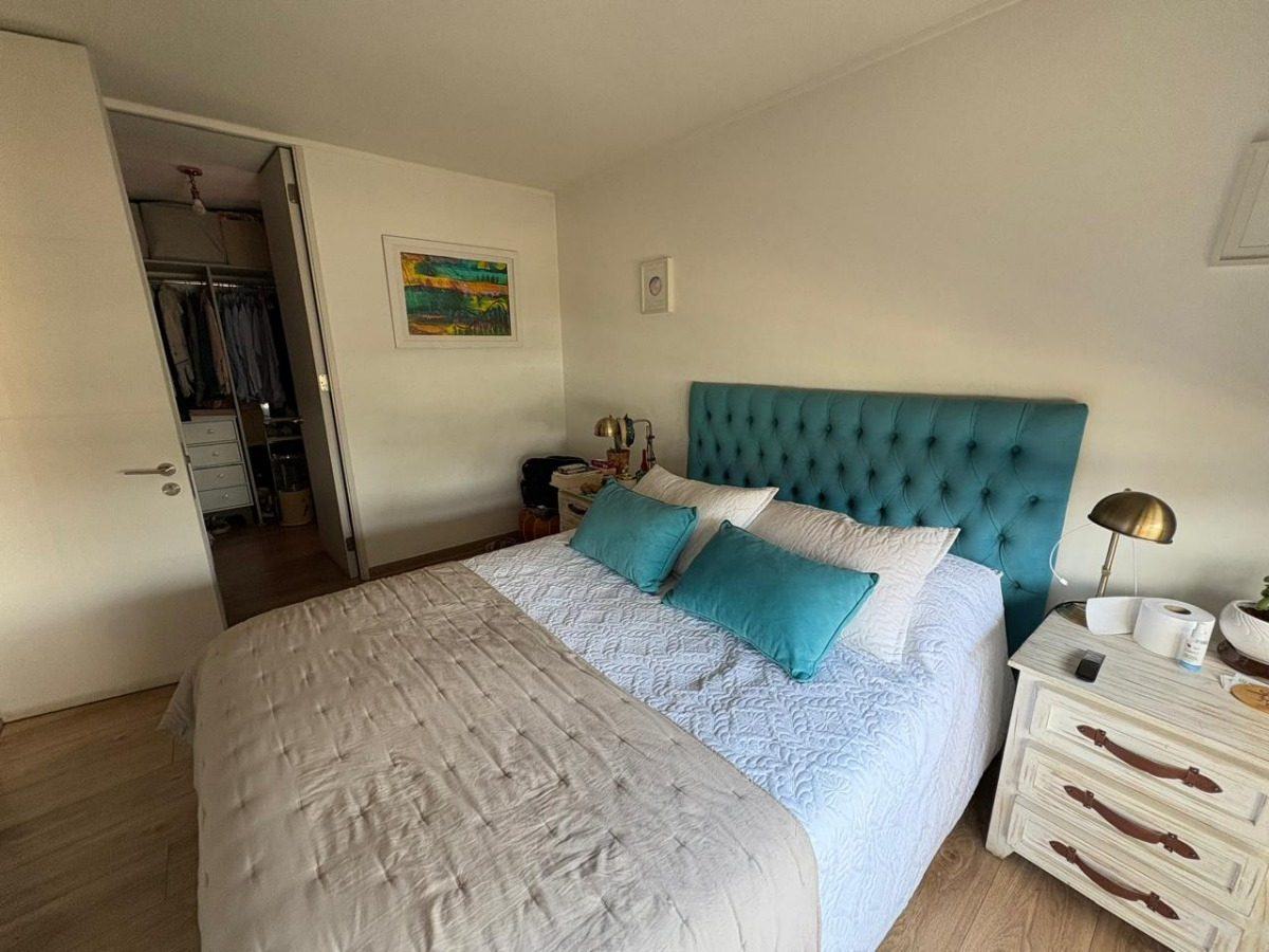 Arriendo Departamento NO 2D 2B 1E Plaza &Ntilde;u&ntilde;oa - &Ntilde;u&ntilde;oa