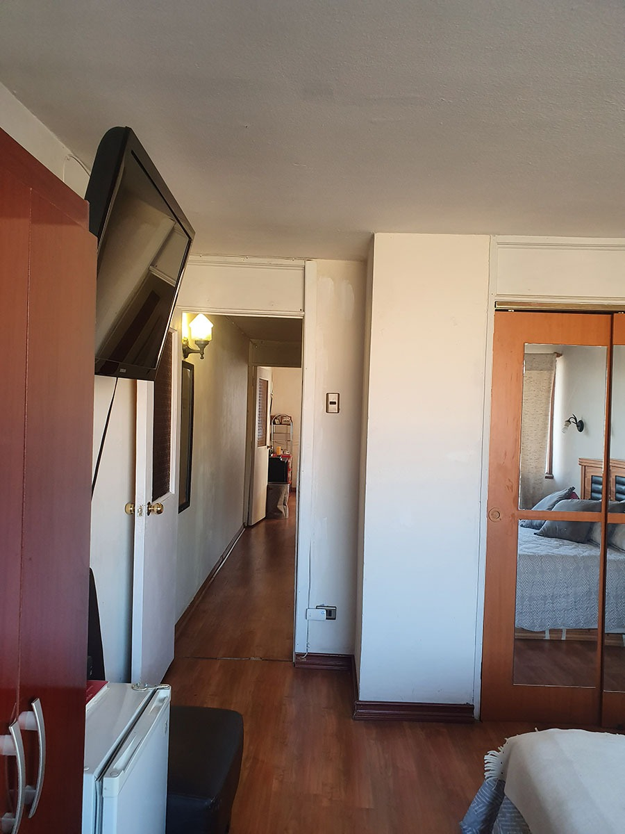 Venta Departamento O 3D 2B 1B Pedro de Valdivia - Providencia