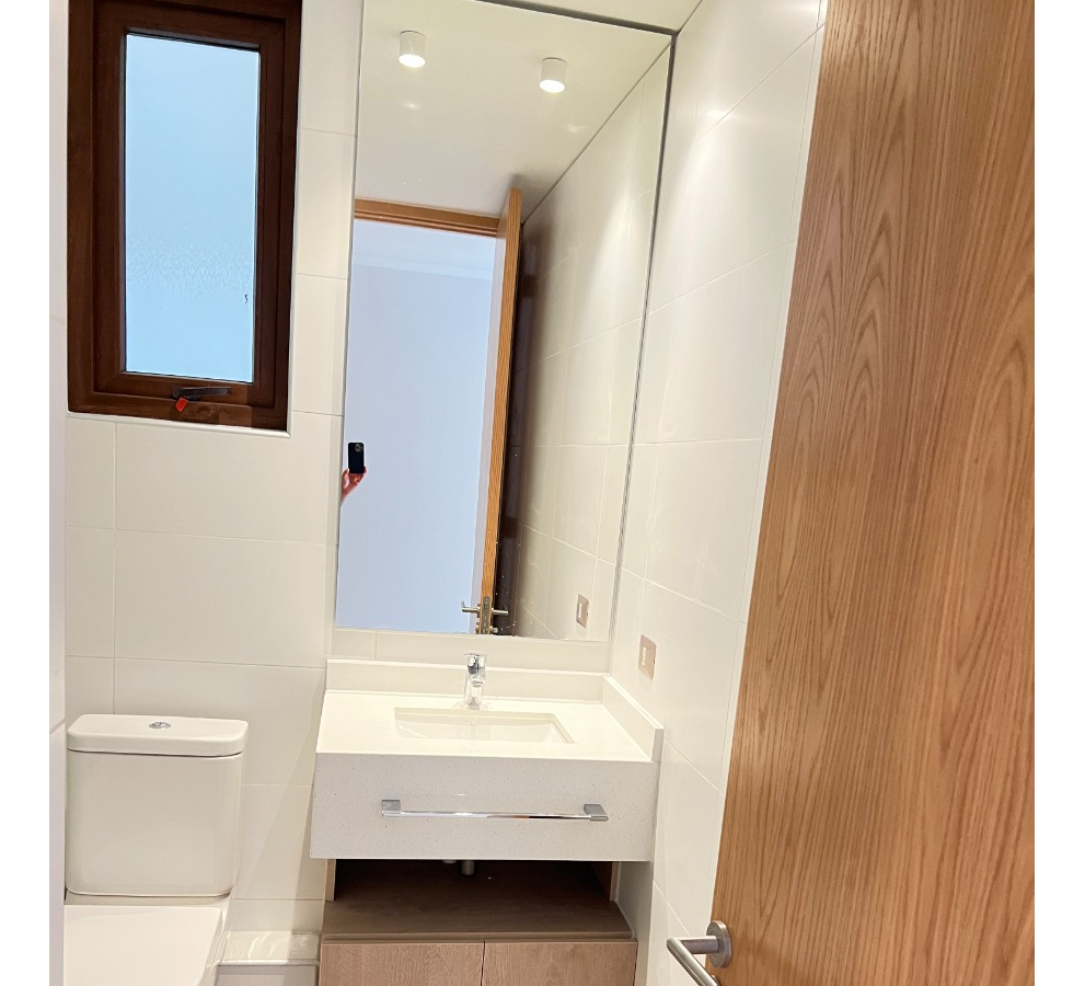 Arriendo Departamento 2D Walk-in cl&oacute;set 2B 2E 1B La Dehesa - Lo Barnechea