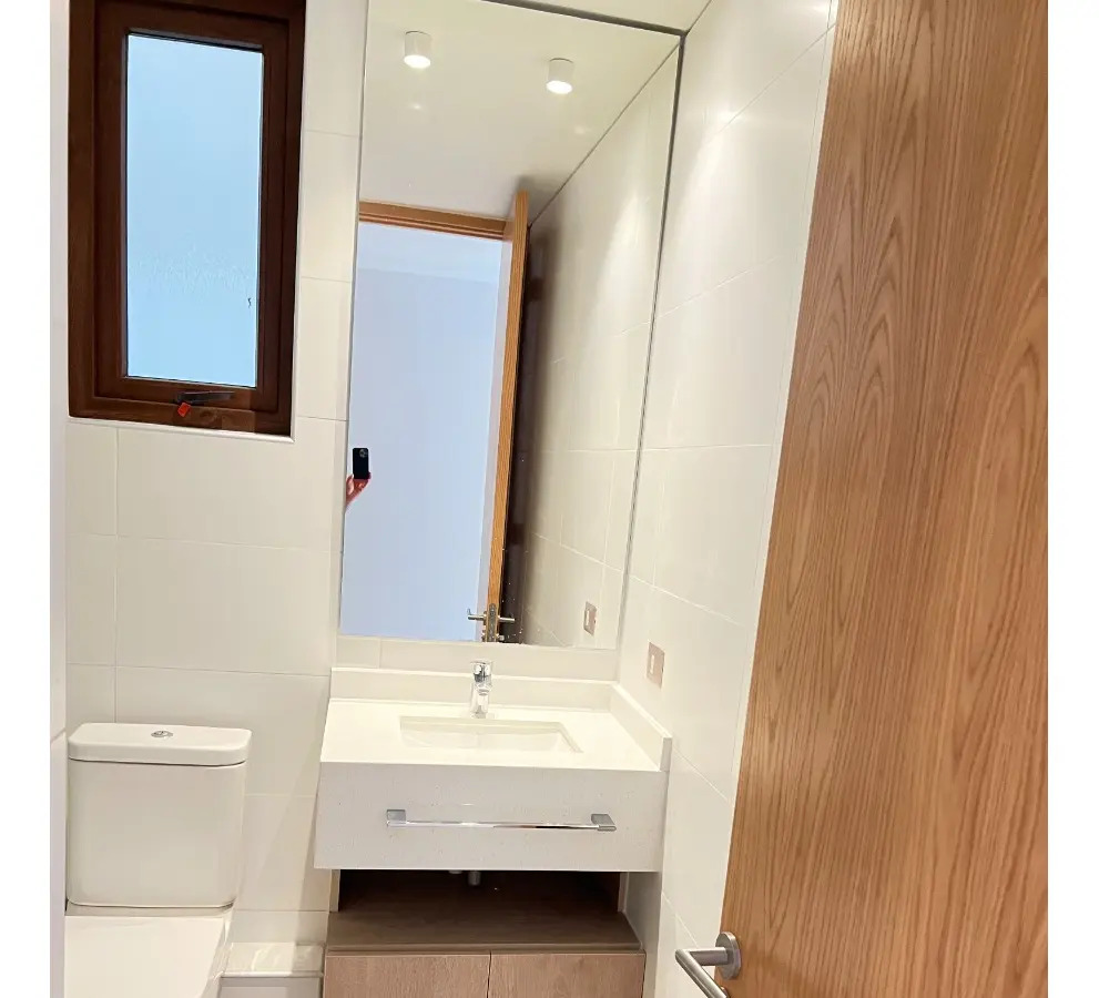 Arriendo Departamento 2D Walk-in cl&oacute;set 2B 2E 1B La Dehesa - Lo Barnechea