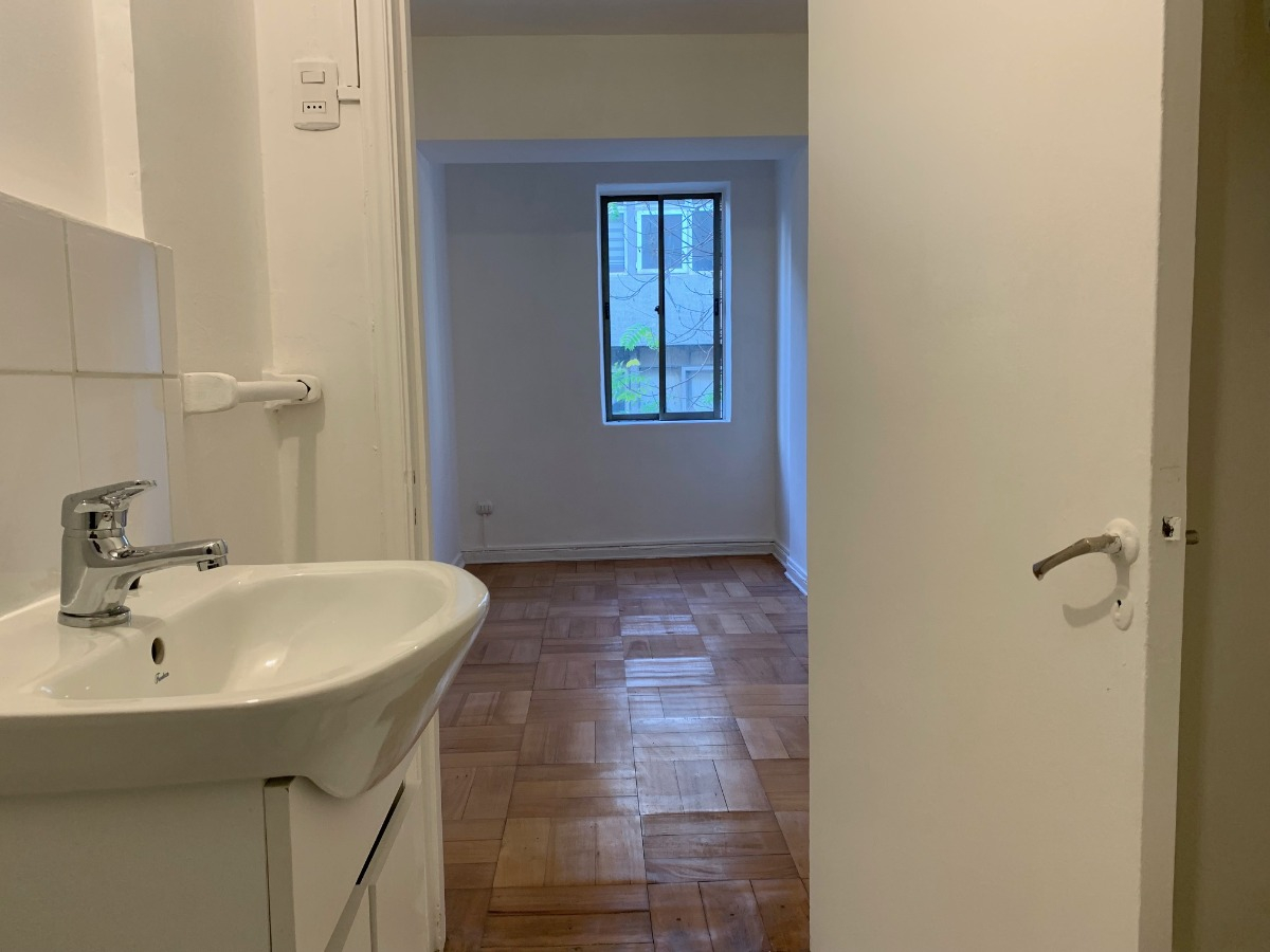 Venta Departamento 1D 1B Plaza Italia - Providencia