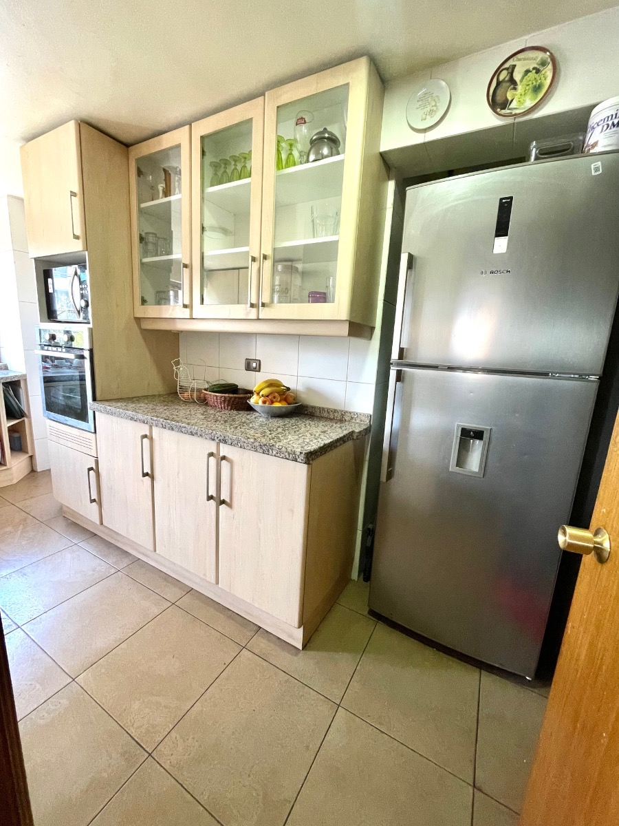 Arriendo Departamento NOSP 4D en suite Walk-in cl&oacute;set 3B 2E 1B Barrio El Golf - Las Condes