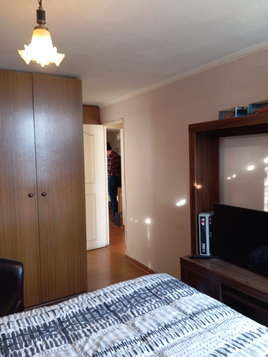 Venta Departamento SP 3D 3B 1E  - Providencia